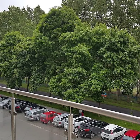 Apartament 241Lux w Diva Kołobrzeg-2